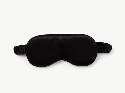 SATIN SLEEP MASK