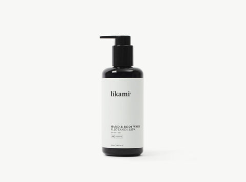 Hand & Body Wash