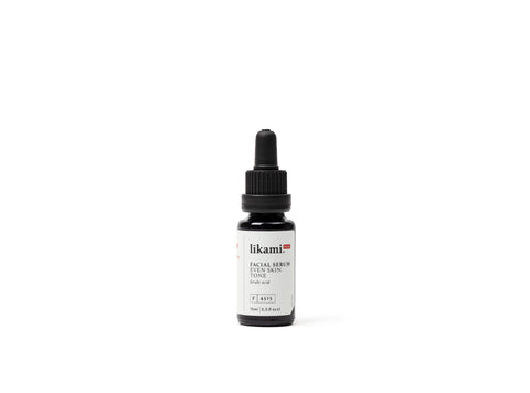 Facial Serum Even Skin Tone - huidgeneratie & huidverheldering