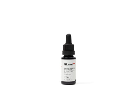 Facial Serum Firmess & Elasticity -  liftend effect