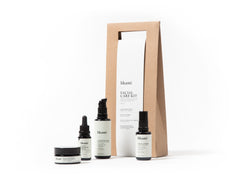 Facial Care Kit