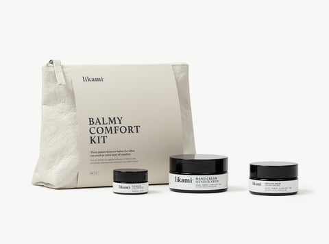 BALMY COMFORT KIT