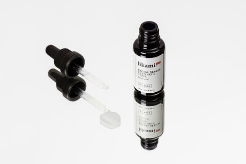 Facial Serum Even Skin Tone - huidgeneratie & huidverheldering