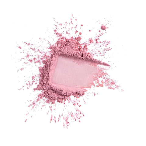 Loose Mineral Blush