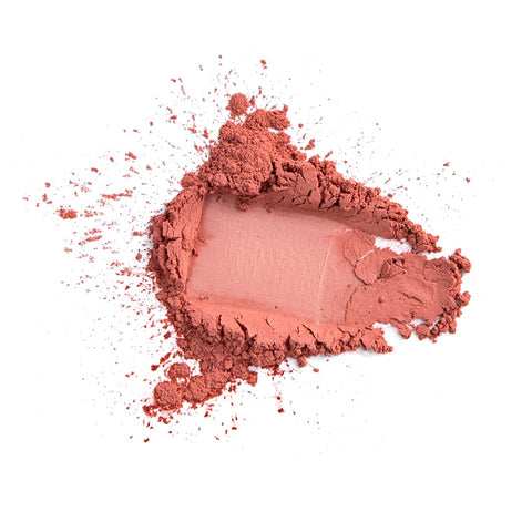 Loose Mineral Blush