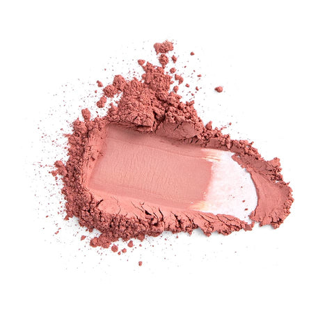 Loose Mineral Blush