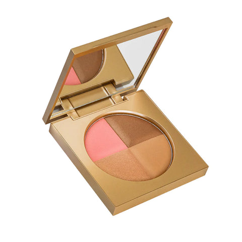 MULTI GLOW BRONZER - 4 in 1