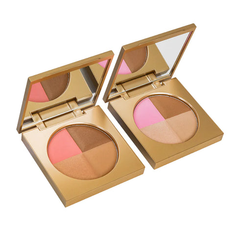 MULTI GLOW BRONZER - 4 in 1