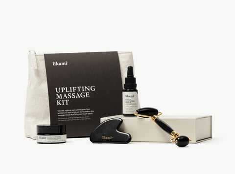 Uplifting Massage Kit