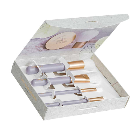 Essential Brush & Blend Kit