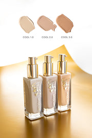 Liquid Glow Foundation