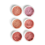 Loose Mineral Blush