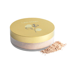 Loose Mineral Foundation