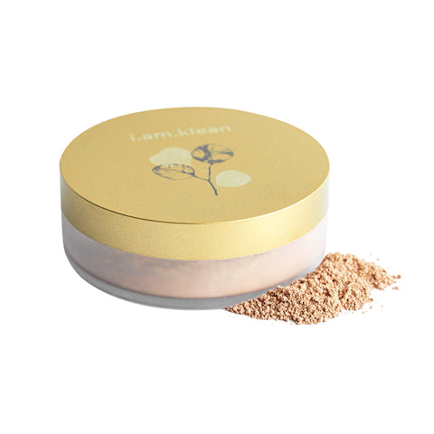 Loose Mineral Foundation