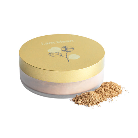 Loose Mineral Foundation