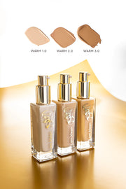 Liquid Glow Foundation